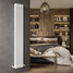 NC-V-LS00 - Neo Column White Vertical Radiator H1800mm X W287mm NC-V-LS00 - Neo Column White Vertical Radiator H1800mm X W287mm